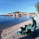 Dida Jakov Apartamento Primošten