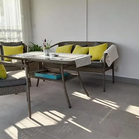 Dida Jakov Apartment *