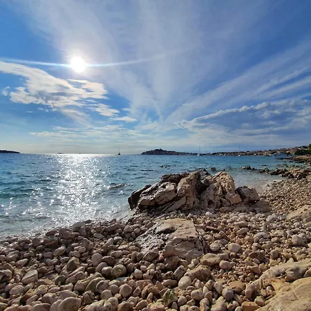 Appartement Dida Jakov *