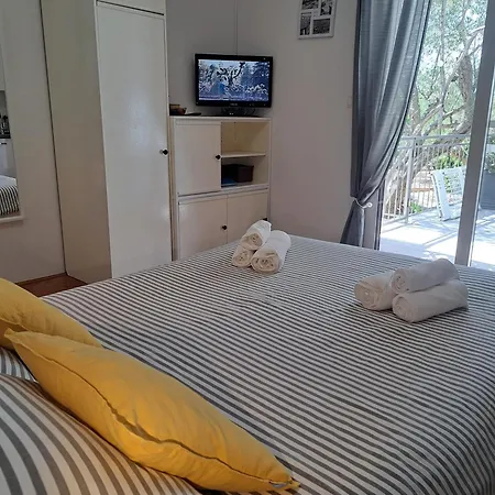 Dida Jakov Apartment