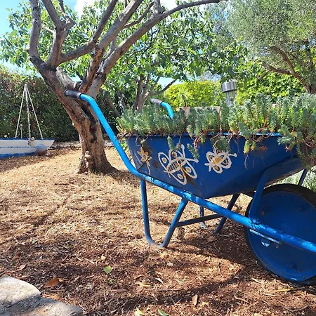 Apartamento Dida Jakov *