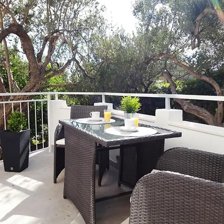 Lägenhet Dida Jakov