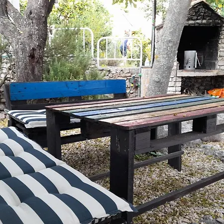 Dida Jakov Apartman *