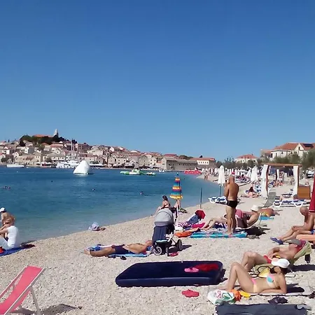 Apartamento Dida Jakov *