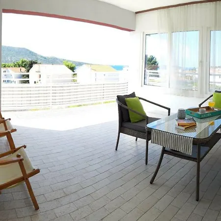 Apartamento Dida Jakov