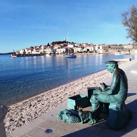 Dida Jakov Apartamento Primošten