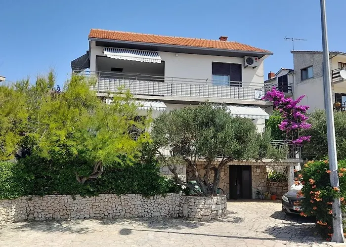 Apartman Dida Jakov Primošten