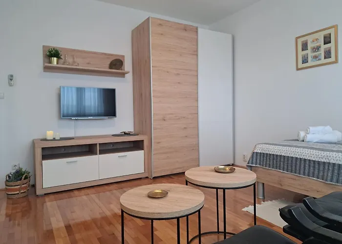 Dida Jakov Appartement