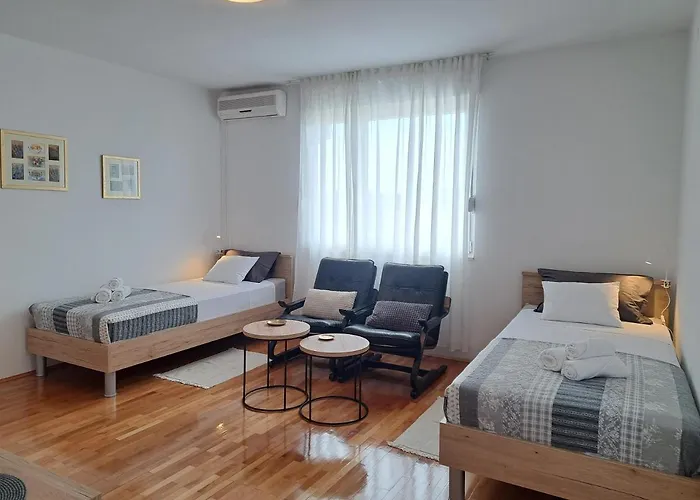 Dida Jakov Appartement