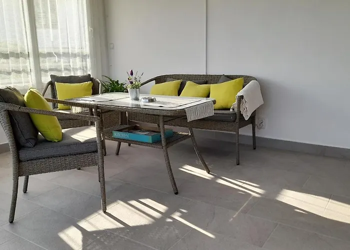 Dida Jakov Apartman *