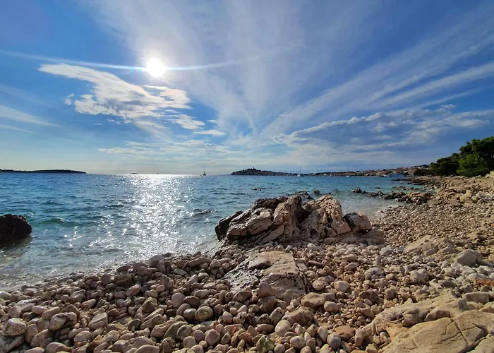 Appartement Dida Jakov *