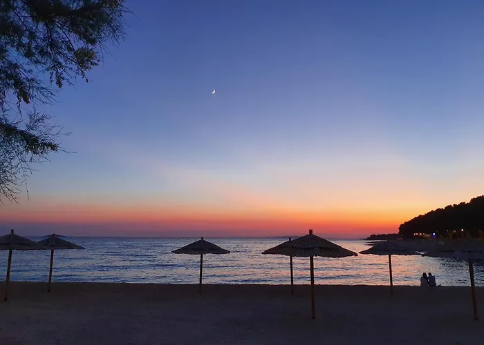 Apartman Dida Jakov Primošten