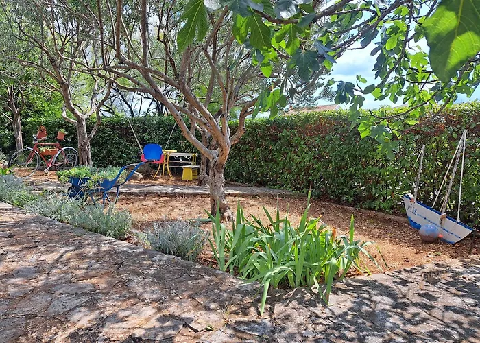 Lägenhet Dida Jakov *