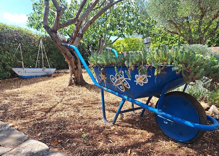 Lägenhet Dida Jakov *