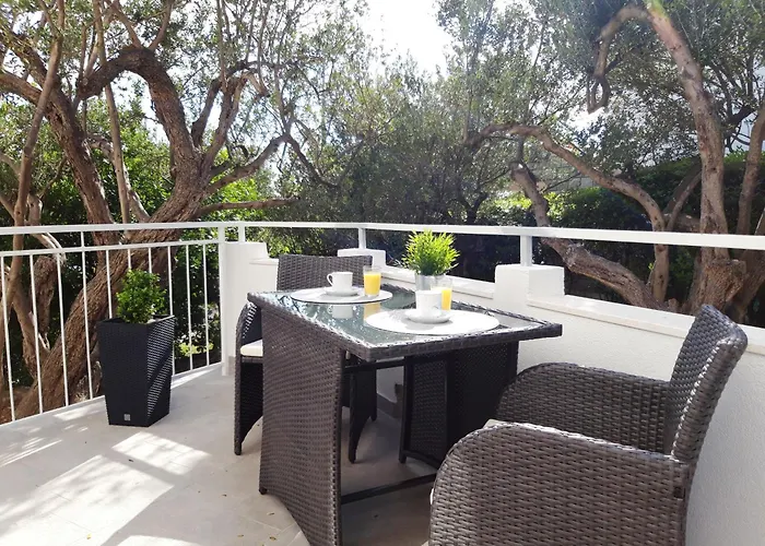 Appartement Dida Jakov