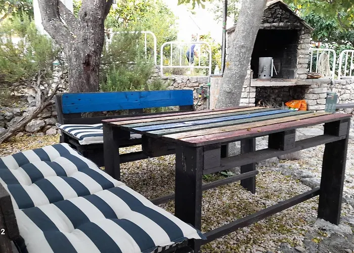 Dida Jakov Appartement *