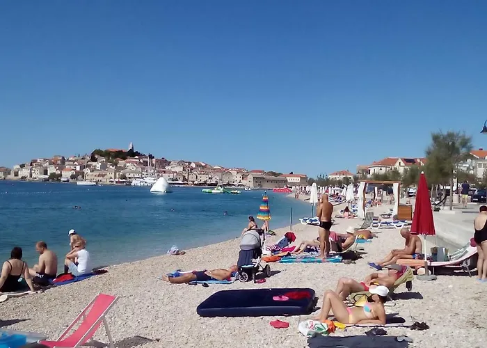 Apartman Dida Jakov *