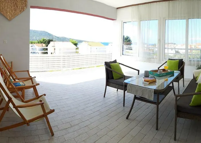 Appartement Dida Jakov