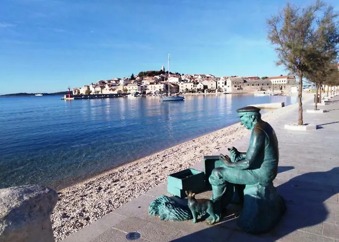 Dida Jakov Appartamento Primošten